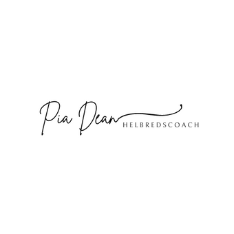 Pia Dean - Helbredscoach